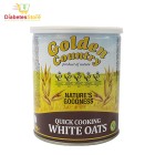 GOLDEN COUNTRY QUICK COOKING WHITE OATS